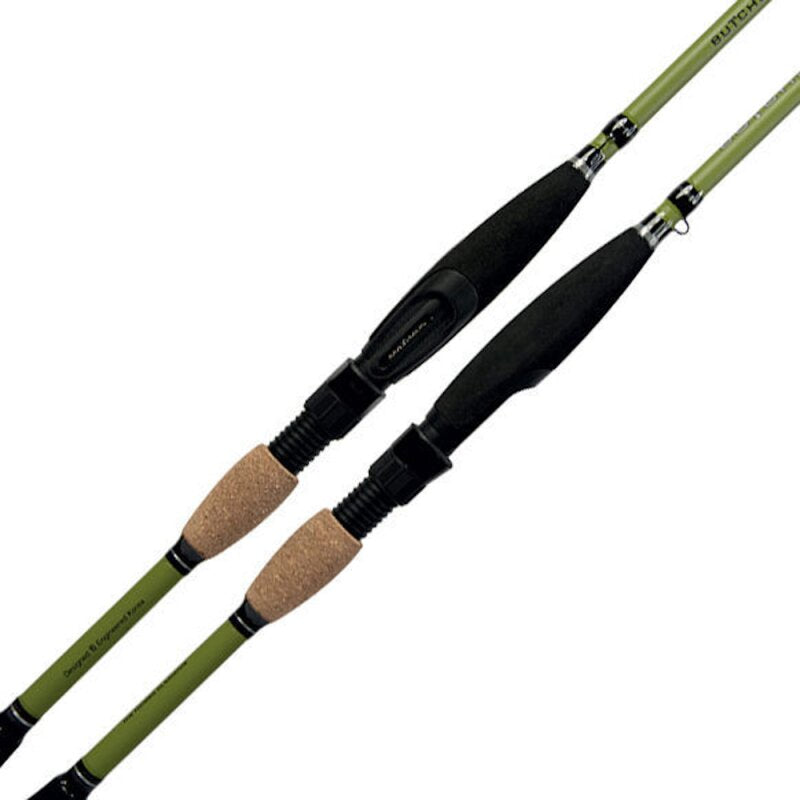 Maximus Butcher-X MSBX27MH 2,7m 10-42g