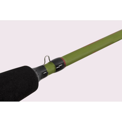 Maximus Butcher-X MSBX27M 2,7m 7-28g