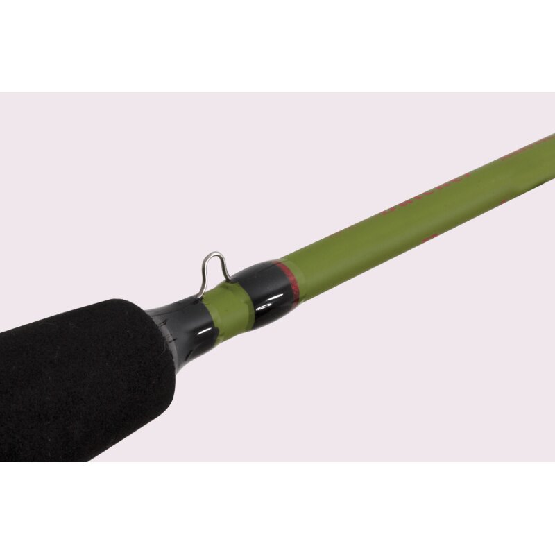 Maximus Butcher-X MSBX27M 2,7m 7-28g