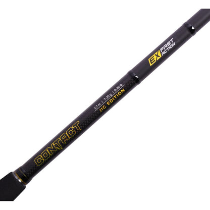 Maximus Contact Jig MJSCN25M 2,5m 7-35g