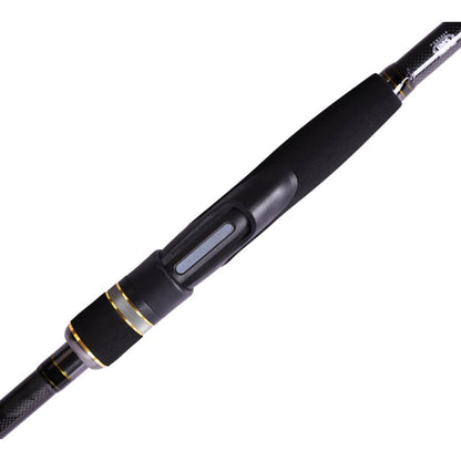 Maximus Contact Jig Zanderrute MJSCN24M 2,4m 7-35g