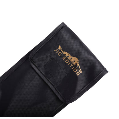 Maximus Contact Jig Zanderrute MJSCN27M 2,7m 7-35g