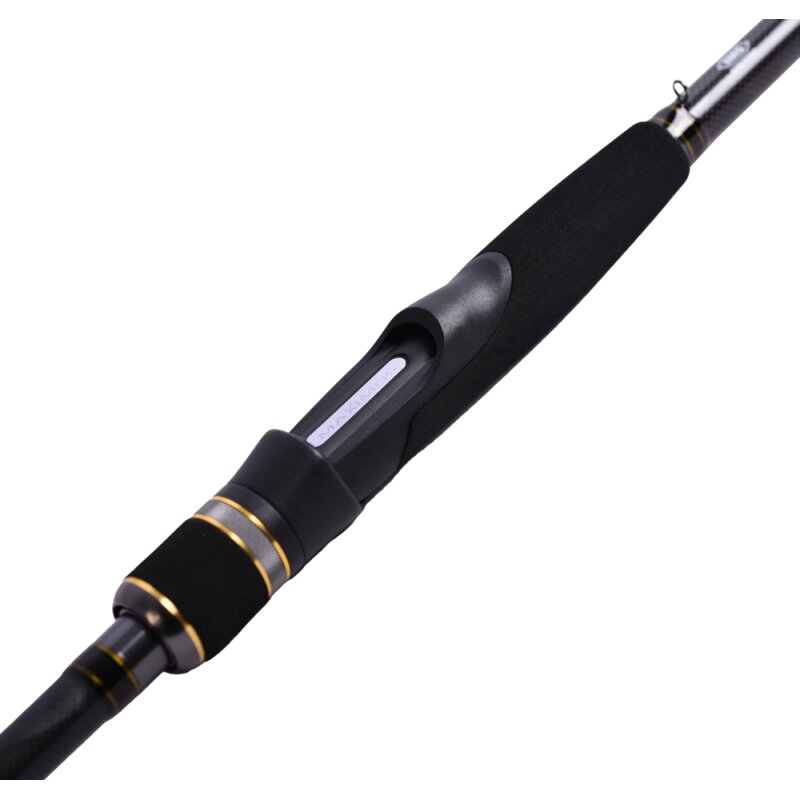 Maximus Contact Jig Zanderrute MJSCN27M 2,7m 7-35g