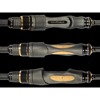 Maximus Egoist-Z MSEZ662UL 1,98m 1-5g