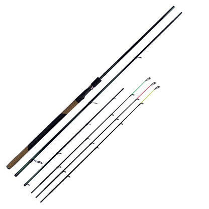 Maximus Interceptor MFRIN390XH 3,9m 90/120/150g