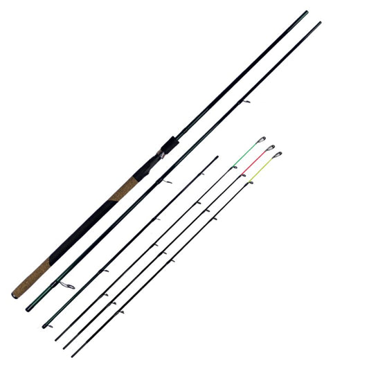 Maximus Interceptor MFRIN390XH 3,9m 90/120/150g