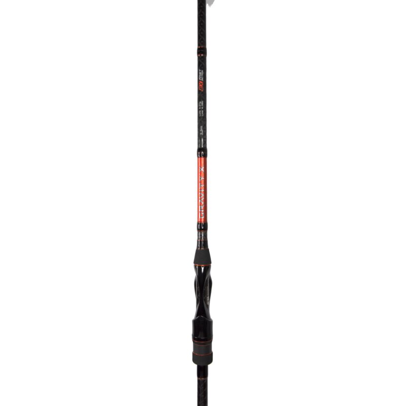 Maximus Gravity-X Jig MJSSGX22L 2,2m 3-12g