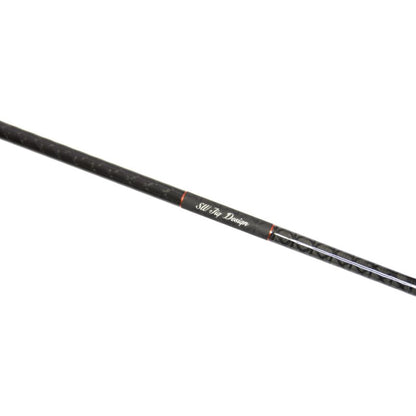 Maximus Gravity-X Microjig MMJSGX204SUL 2m 0,6-5g