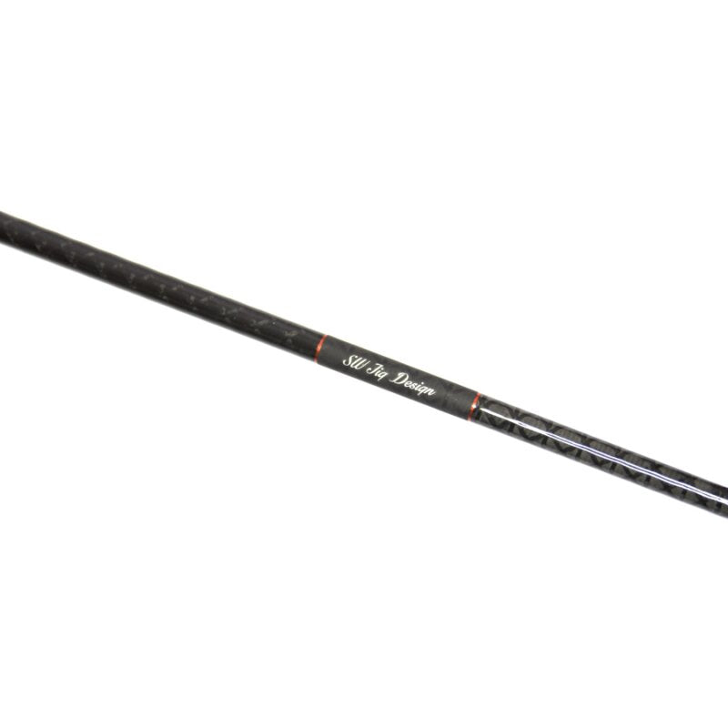 Maximus Gravity-X Microjig MMJSGX204SUL 2m 0,6-5g