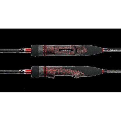 Maximus High Energy-Z Jig MJSSHEZ23MH 2,3m 10-45g