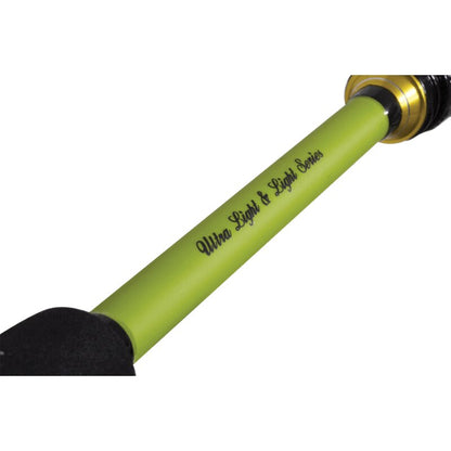 Maximus Ichiro MSI22L 2,2m 2-9g