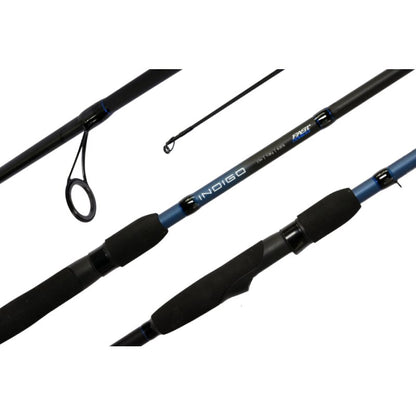Maximus Indigo Allround Rute 2,4m 3-15g