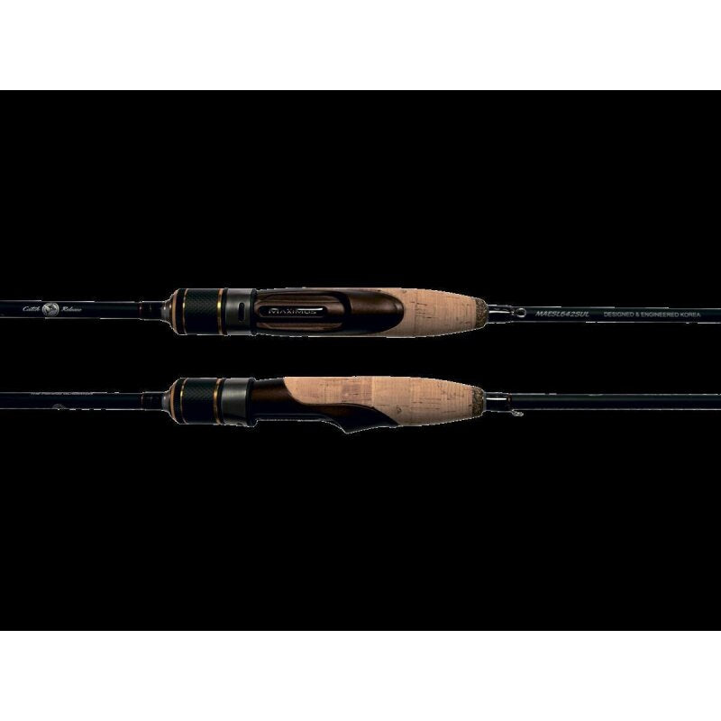 Maximus Legend Area MAESL622XUL 1,88m 0,5-4g