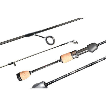 Maximus Legend Nano-Jig MNJSLN17XUL-HS 1,7m 0,2-1,5g