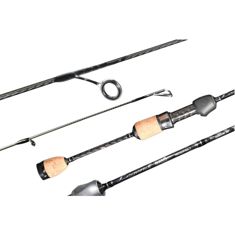 Maximus Legend Nano-Jig MNJSLN17XUL-HS 1,7m 0,2-1,5g