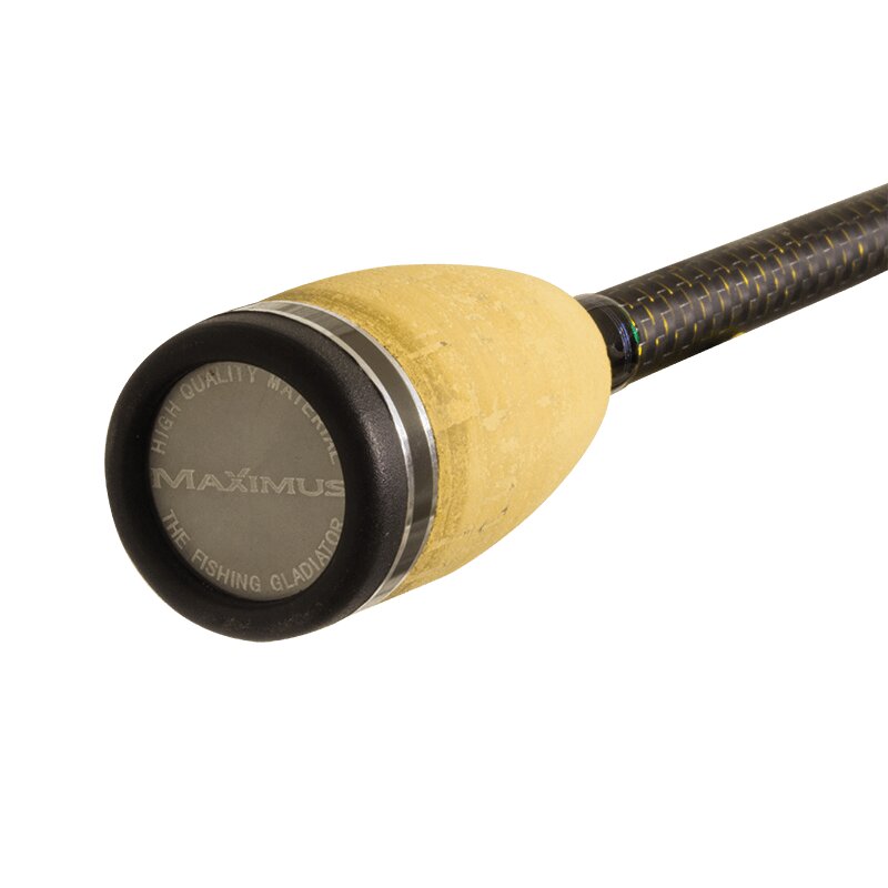 Maximus Legend Ultras MULSLU19UL 1,9m 1-7g