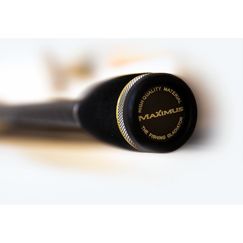 Maximus Manic C MTSCM21M 2,1m 7-35g