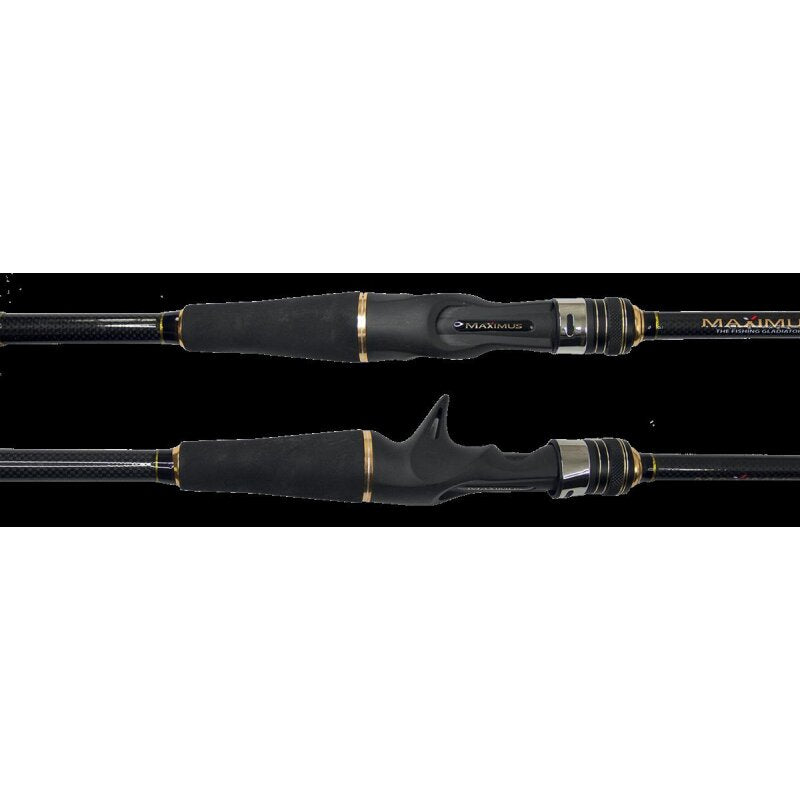 Maximus Marauder-X C MTSCMX662M 1,98m 7-28g