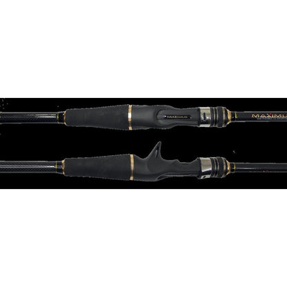 Maximus Marauder-X C MTSCMX662M 1,98m 7-28g