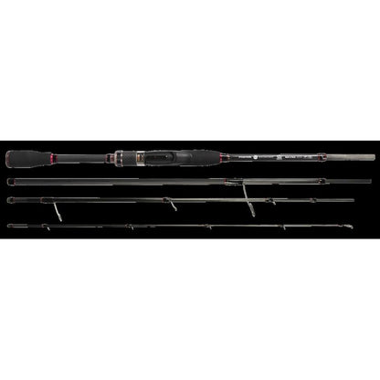 Maximus Marauder-X Travel MTSSMXT664ML 1,98m 5-21g