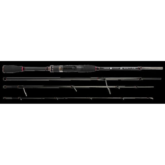 Maximus Marauder-X Travel MTSSMXT664ML 1,98m 5-21g