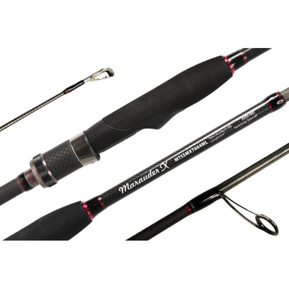 Maximus Marauder-X Travel MTSSMXT664ML 1,98m 5-21g