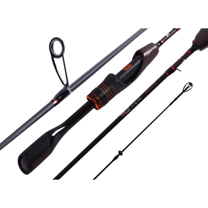 Maximus Spinnrute Minigun Ultralight – 1,8 m | 1–7 g