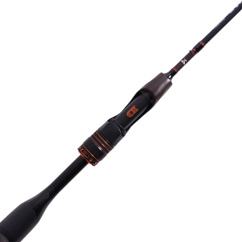 Maximus Spinnrute Minigun Ultralight – 1,8 m | 1–7 g