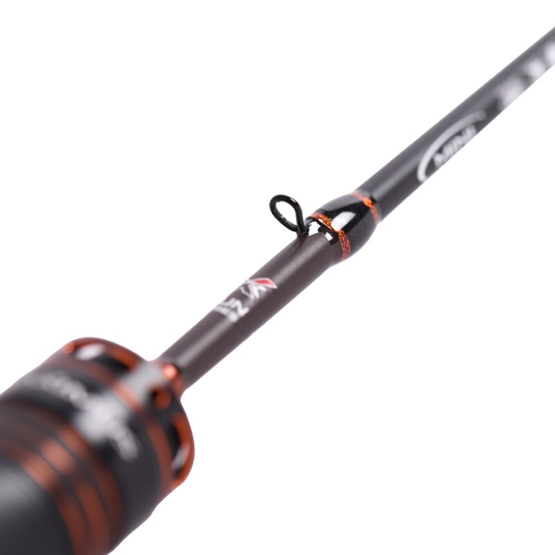 Maximus Spinnrute Minigun Ultralight – 1,8 m | 1–7 g