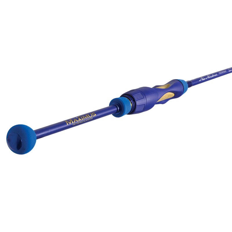 Maximus Neon Midori MAESNM602XUL 1,83m 0.8-4g