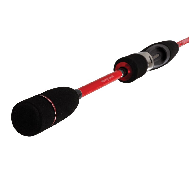 Maximus Pointer Travel MTRRFSPO21UL 2,1m 0,8-6g