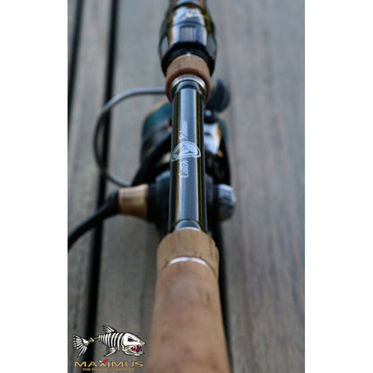 Maximus Premium Jig Rute Raptor-Z 259 cm 7-35 Gramm