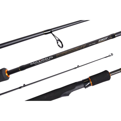 Maximus Resident MSRE24ML 2,4m 5-20g