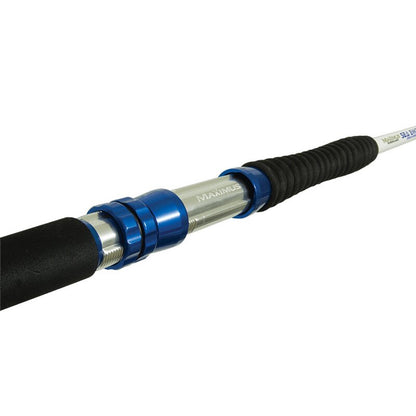 Maximus Sea Empire Meeresrute MBRSE702H 2,1m 700g