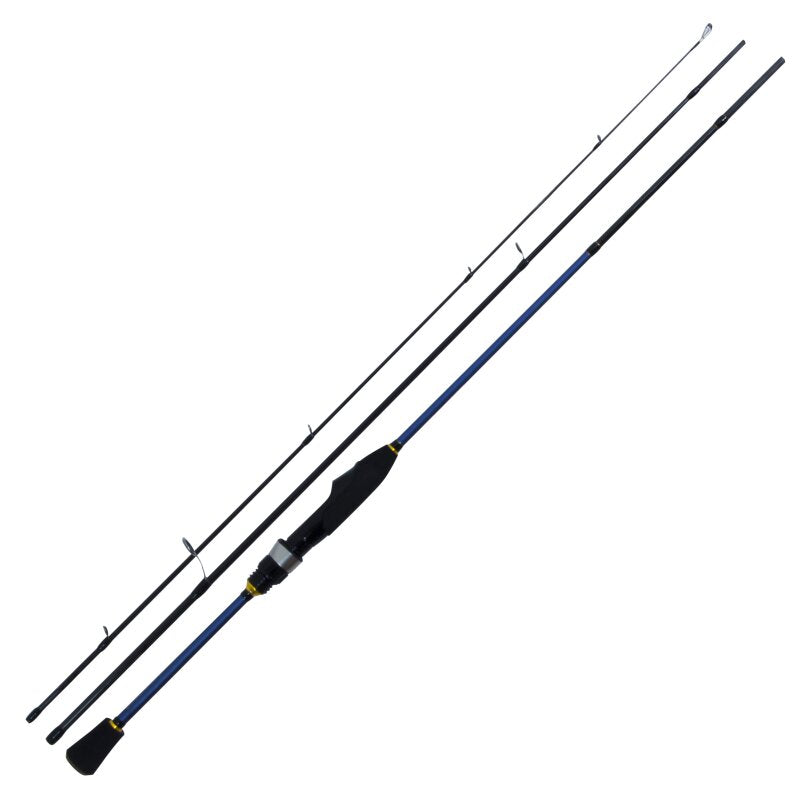 Maximus Streetracer Rockfish MRFSSR22UL 2,2m 0,6-6g