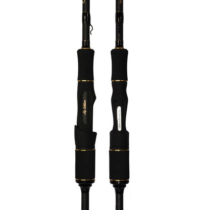 Maximus Ultimatum JIG Rute MSUJ23M 2,3m 7-28g