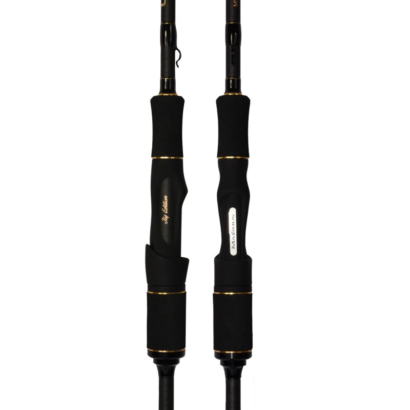 Maximus Ultimatum JIG Rute MSUJ23M 2,3m 7-28g