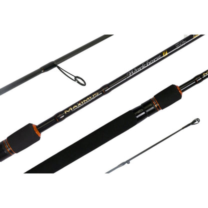 Maximus Workhorse-Z MSWHZ27MH 270 cm 10-40g
