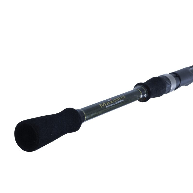 Maximus Zircon Jig MJSSZI24H 2,4m 20-60g