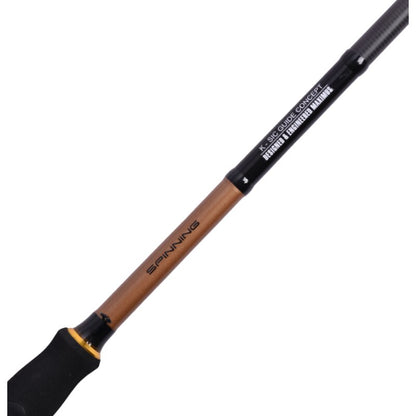 Maximus Zircon X Jig MJSSZIX24H 2,4m 20-60g