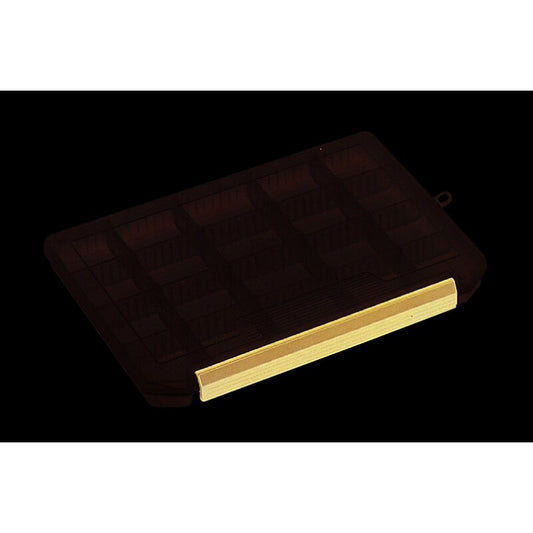 Meiho Freecase 1200NS klar