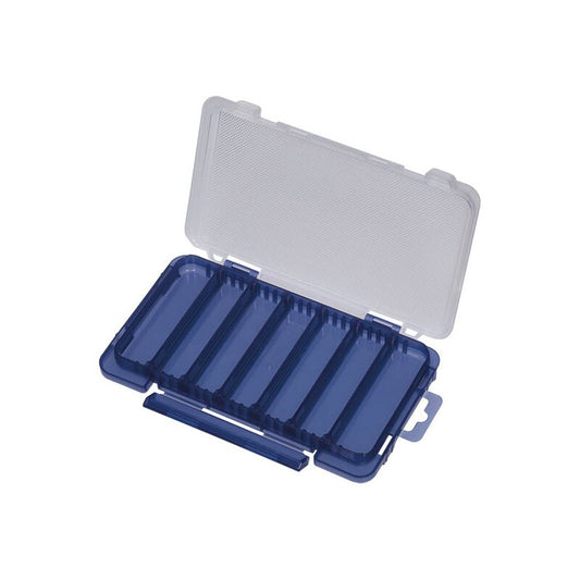 MEIHO Lure Game Case J navy
