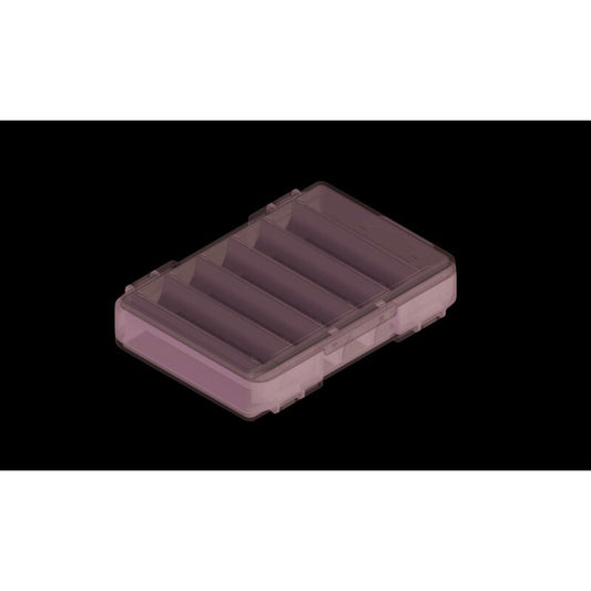 MEIHO Reversible D-86 schwarz