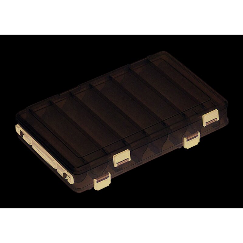 MEIHO Reversible Triangle 165 mm Weiß