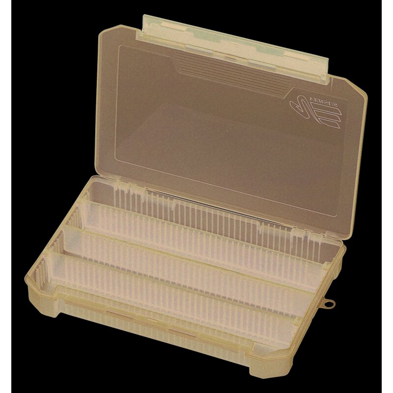 MEIHO VS 3038 ND schwarz