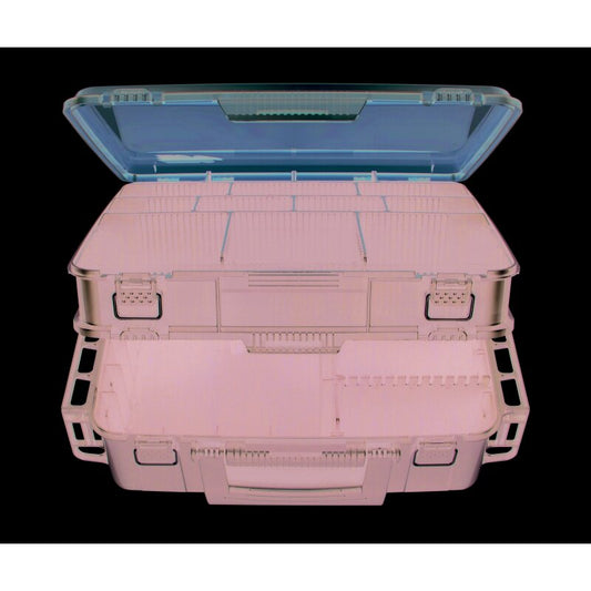 MEIHO VS-3080 Gerätekasten Schwarz