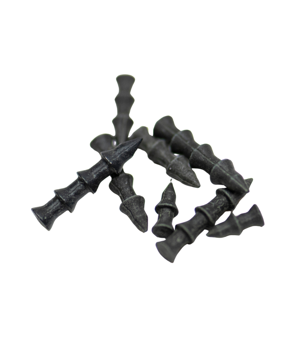 Toppies Tungsten Nail Sinker