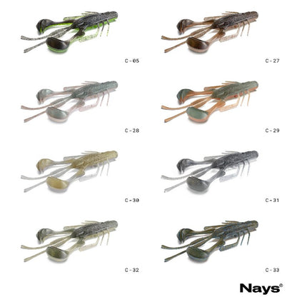 Savage Gear 4D Line Thru Trout Forelle 20 cm 93 g Slow Sinking