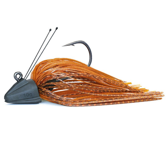 Nays DLT Typ 2 Skirted Jig - 15g 1Stk.
