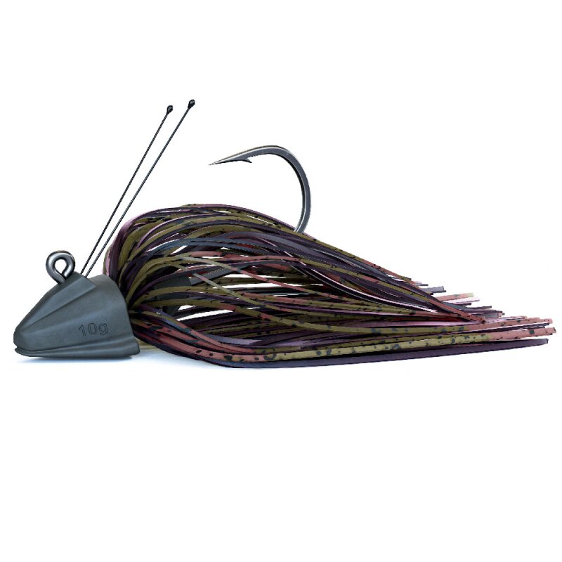 Nays DLT Typ 2 Skirted Jig - 15g 1Stk.